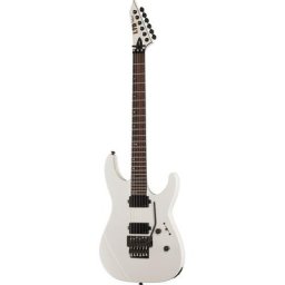 ESP LTD M-1000 Snow White