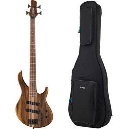Harley Benton HBZ-2004 Deluxe Series Bundle