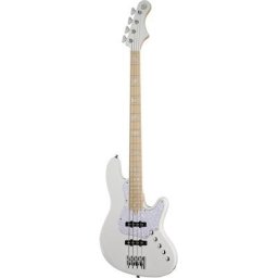 Cort Elrick NJS4 White