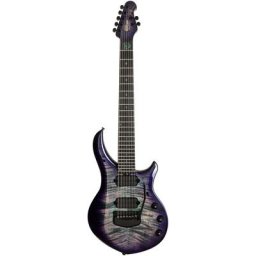 Music Man John Petrucci Majesty 7 AC
