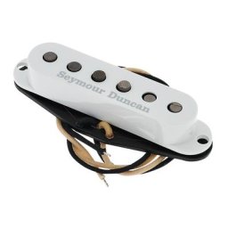 Seymour Duncan SSL52-1m Five-Two Strat Mid.