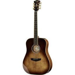 Dangelico Excel Lexington Autumn Burst