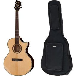 Cort NDX50 NT w/Bag