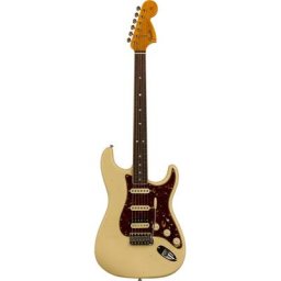 Fender 67 HSS Strat JM Relic AVW