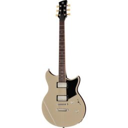 Yamaha Revstar RSS20 Vintage White