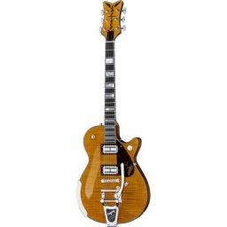 Gretsch G6134TFM-NH Nigel Hendroff AF