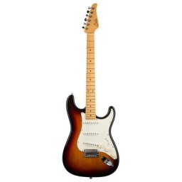 Suhr Classic S ST SSS MN 3TB
