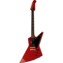 Gibson Lzzy Hale Explorerbird CR