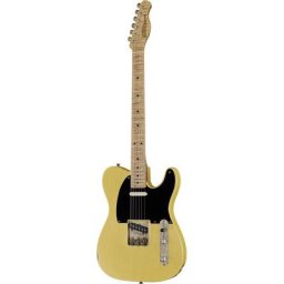 Xotic Guitars XTC-1 Ash MN BB Medium