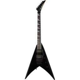 Jackson Pro KV King V Gloss Black