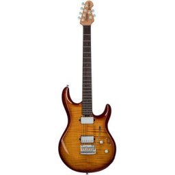 Sterling by Music Man Luke 100D Signature FMHB