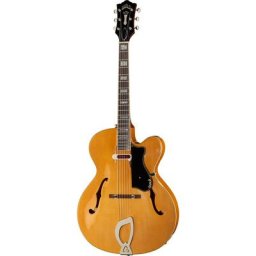 Guild A-150 Savoy Blonde