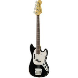 Fender JMJ Road Worn RW BK
