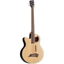 Warwick RB Alien Standard 5 FL NT LH