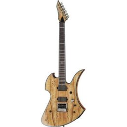 BC Rich Mockingbird Extreme Exotic SM