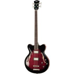 Höfner Verythin Bass HCT-500/8-DC