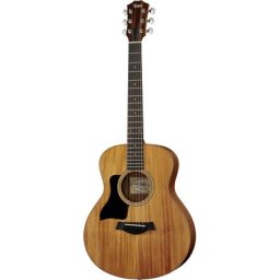 Taylor GS Mini Mahogany LH