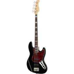 Marcus Miller V7 Alder-4 BK 2nd Gen