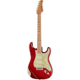 Xotic Guitars XSC-1 CAR MN Heavy Aged