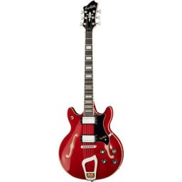 Hagstrom Alvar WCT