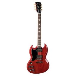 Gibson SG ´61 Standard VC LH