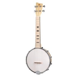 Gewa VGS Manoa B-CO-M Banjo Uke MN