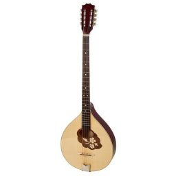 Thomann Irish Bouzouki M1089