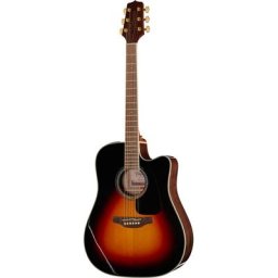 Takamine GD51CE-BSB