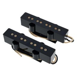 Raw Vintage RV-JB4 Pickup Set