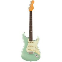 Fender AM Pro II Strat MYST SFG