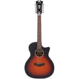 DAngelico Premier Fulton LS Sat.Vint.SB
