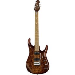 Music Man Petrucci JP15 Quilt SB