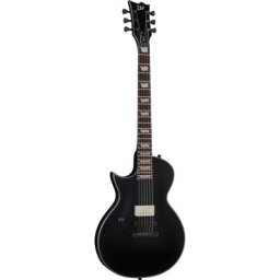 ESP LTD EC-201 Black Satin LH