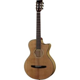 Lakewood A-36 CP Crossover