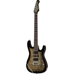 Harley Benton Fusion-III HSH EB FCB