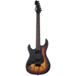 ESP LTD SN-1000HT Fire Blast LH