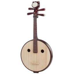 Thomann Chinese ZhongRuan