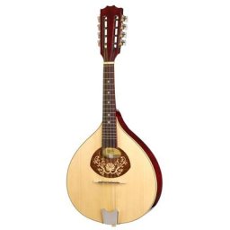 Thomann Portugiesische Mandoline 1