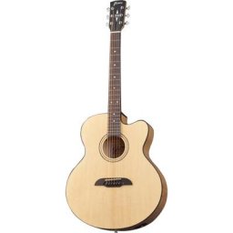 Framus Legacy Series FJ14 SMV EQ