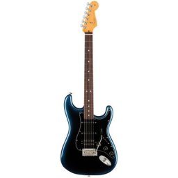 Fender AM Pro II Strat HSS DK NIT