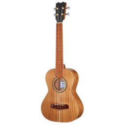 Thomann Tenor Ukulele De Luxe