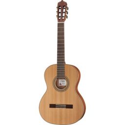 La Mancha Rubi CM/63-L