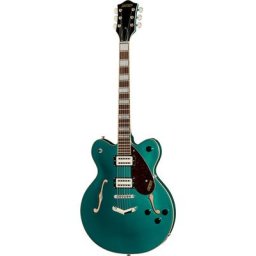 Gretsch G2622 Strml. DC CB Ocean Turq.