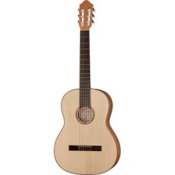 Gewa Pro Natura Gold Konzertgitarre