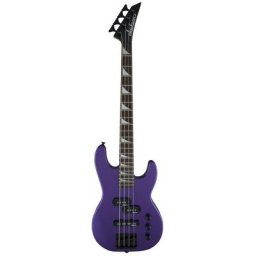 Jackson JS1X Concert Minion Pavo Purpl