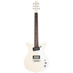 Danelectro 59X Cream