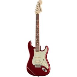 Fender AM Perf Strat HSS RW AUB