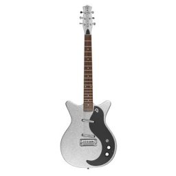 Danelectro 59M NOS+ SM 60th anniversary