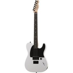 Fender Jim Root Telecaster Flat White