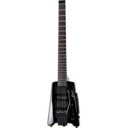 Steinberger Guitars GT-Pro Deluxe Bk